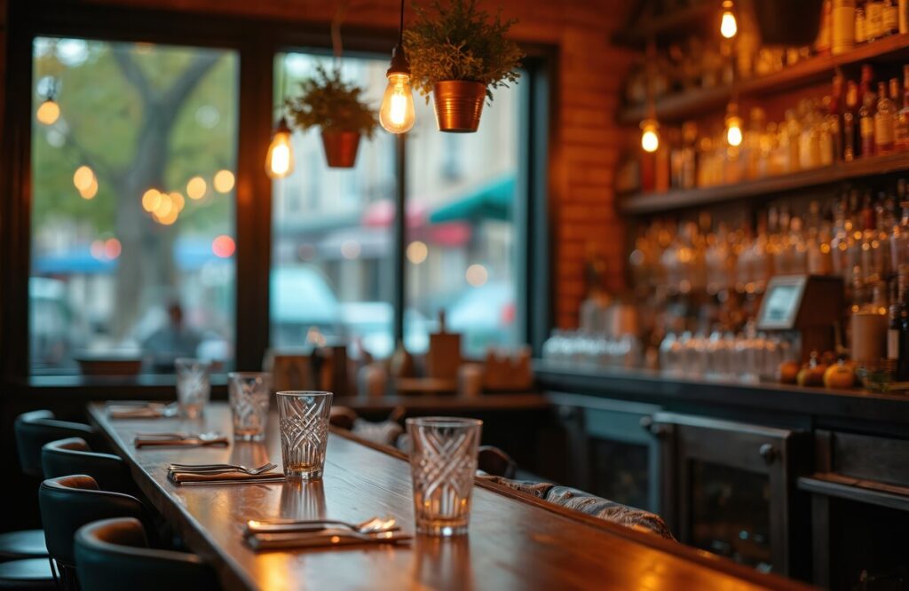 A Food Lover’s Guide to Biltmore Park: Asheville’s Hidden Gem for Diverse Dining